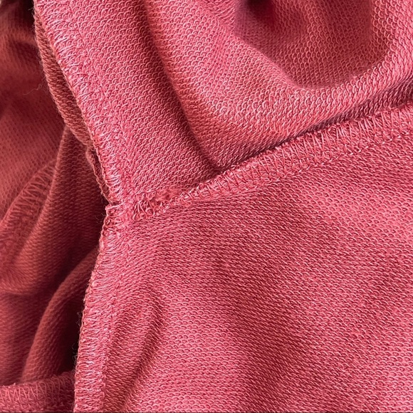 Allysse Women’s Blessed Hoodie Top size Medium - Picture 4 of 12